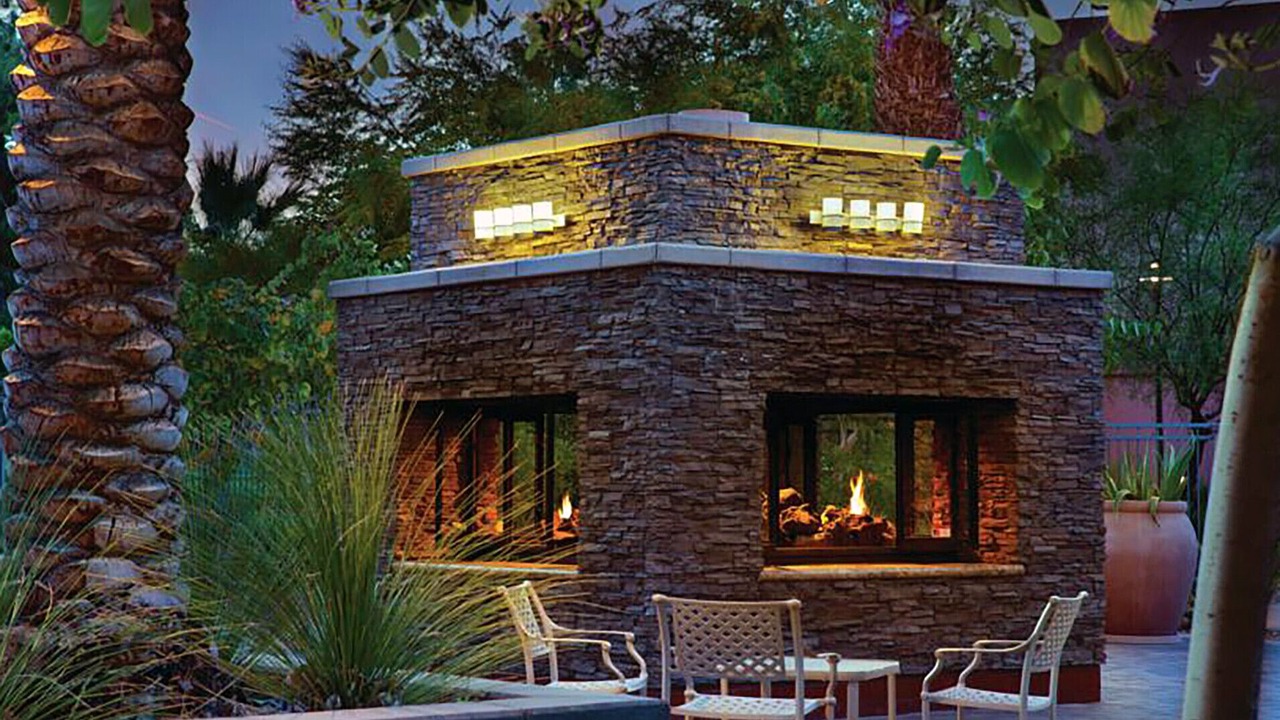 Photo of Outdoor in Palm Desert