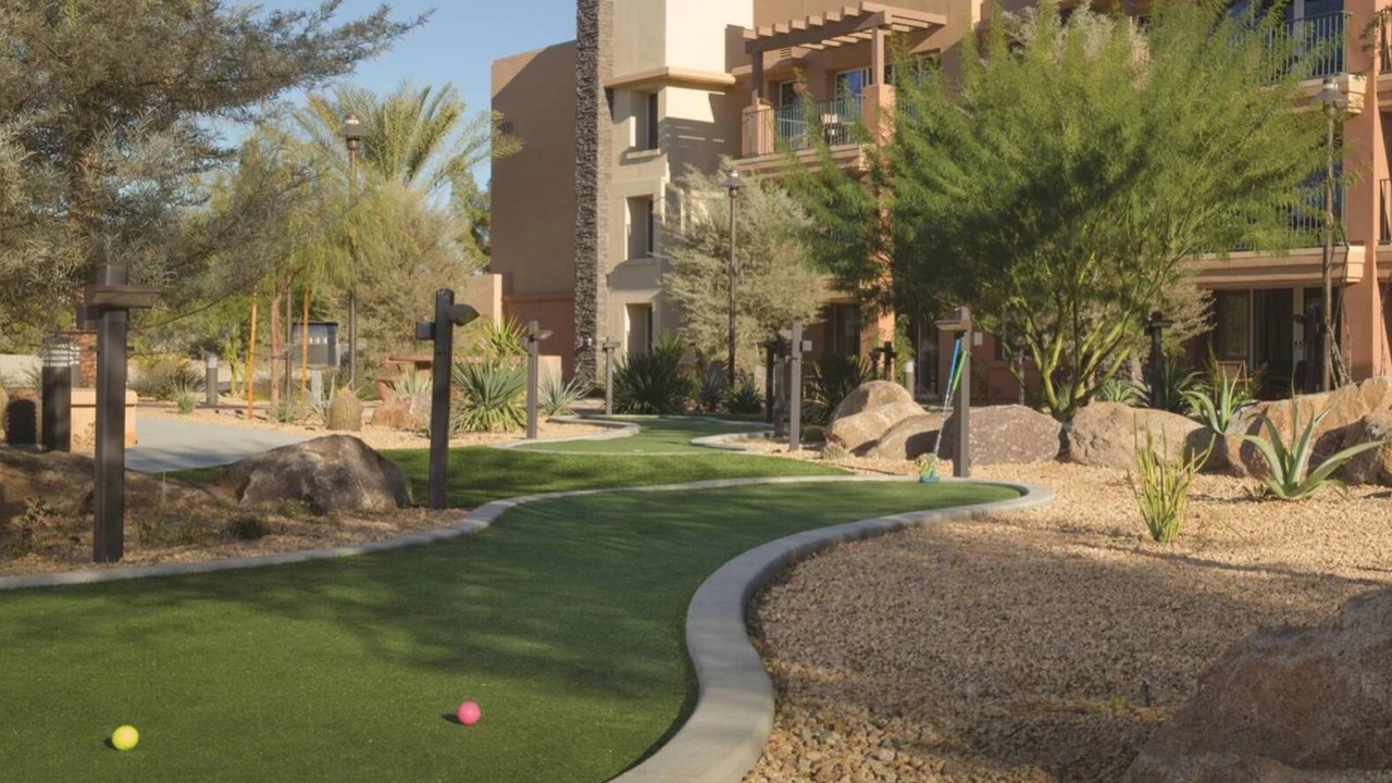 Photo of Outdoor in Palm Desert