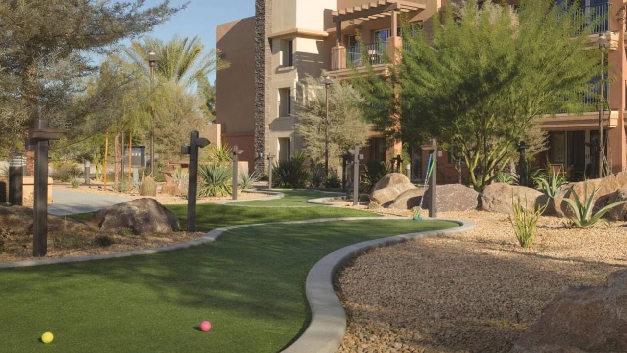Photo of Outdoor in Palm Desert