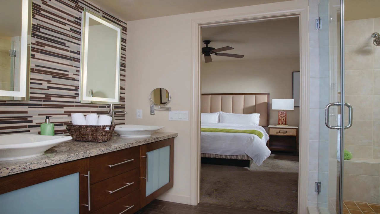 Photo of Bathroom in Palm Desert