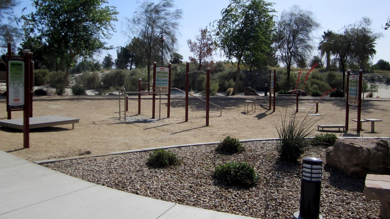 Photo of Outdoor in Palm Desert