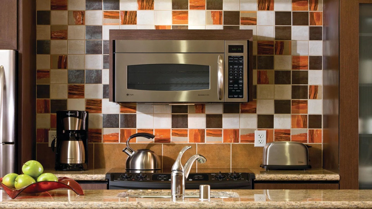 Photo of Kitchen in Palm Desert