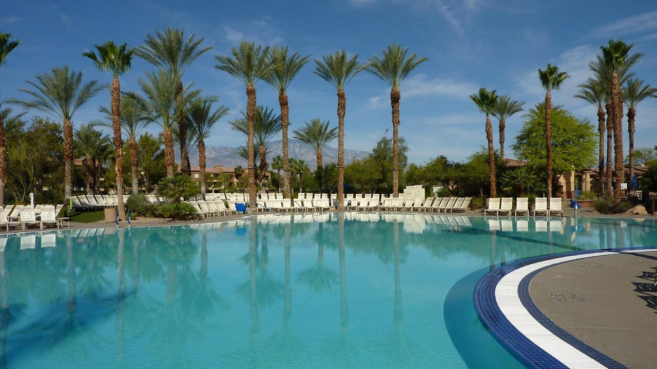 Photo of Outdoor in Palm Desert