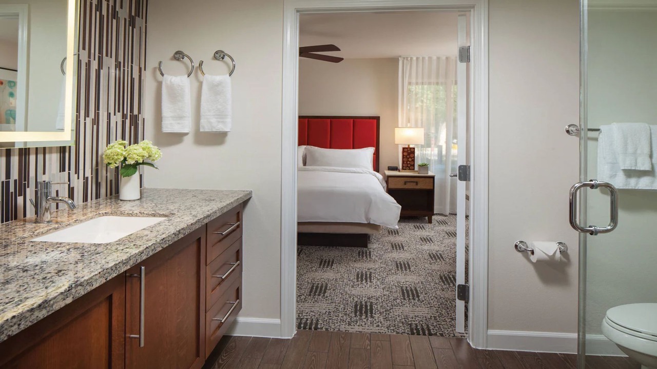 Photo of Bathroom in Palm Desert