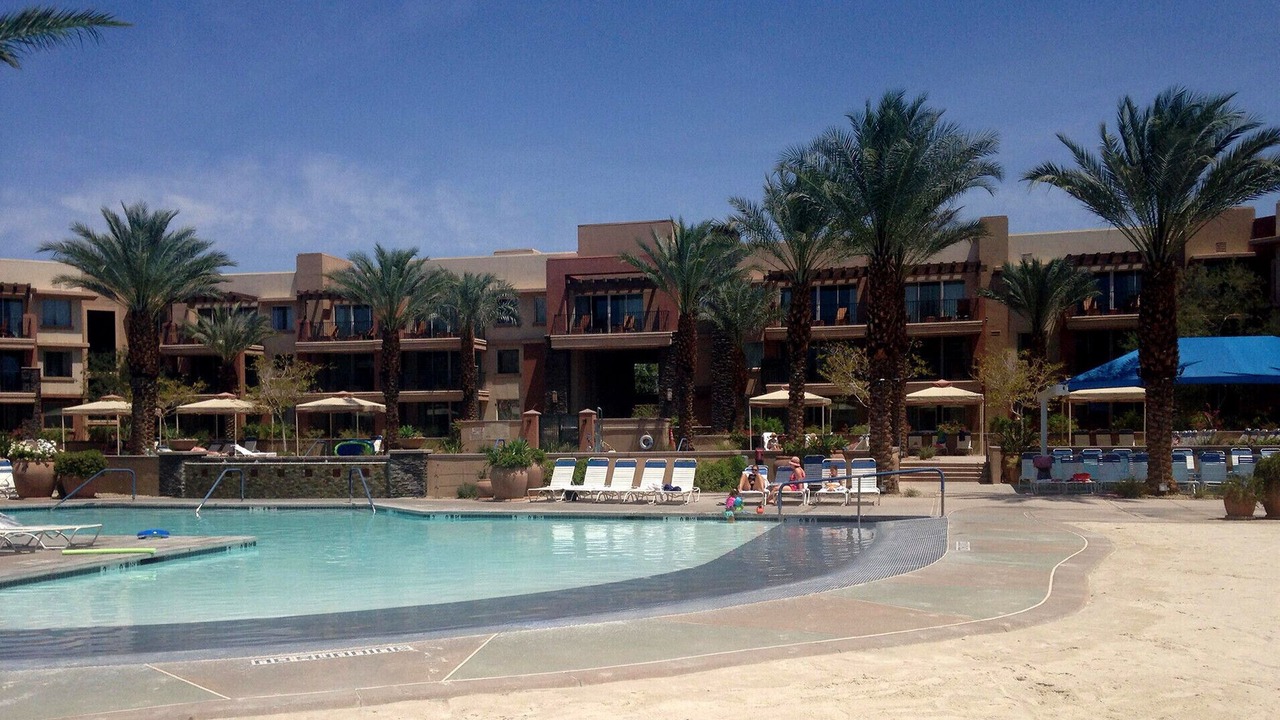 Photo of Outdoor in Palm Desert
