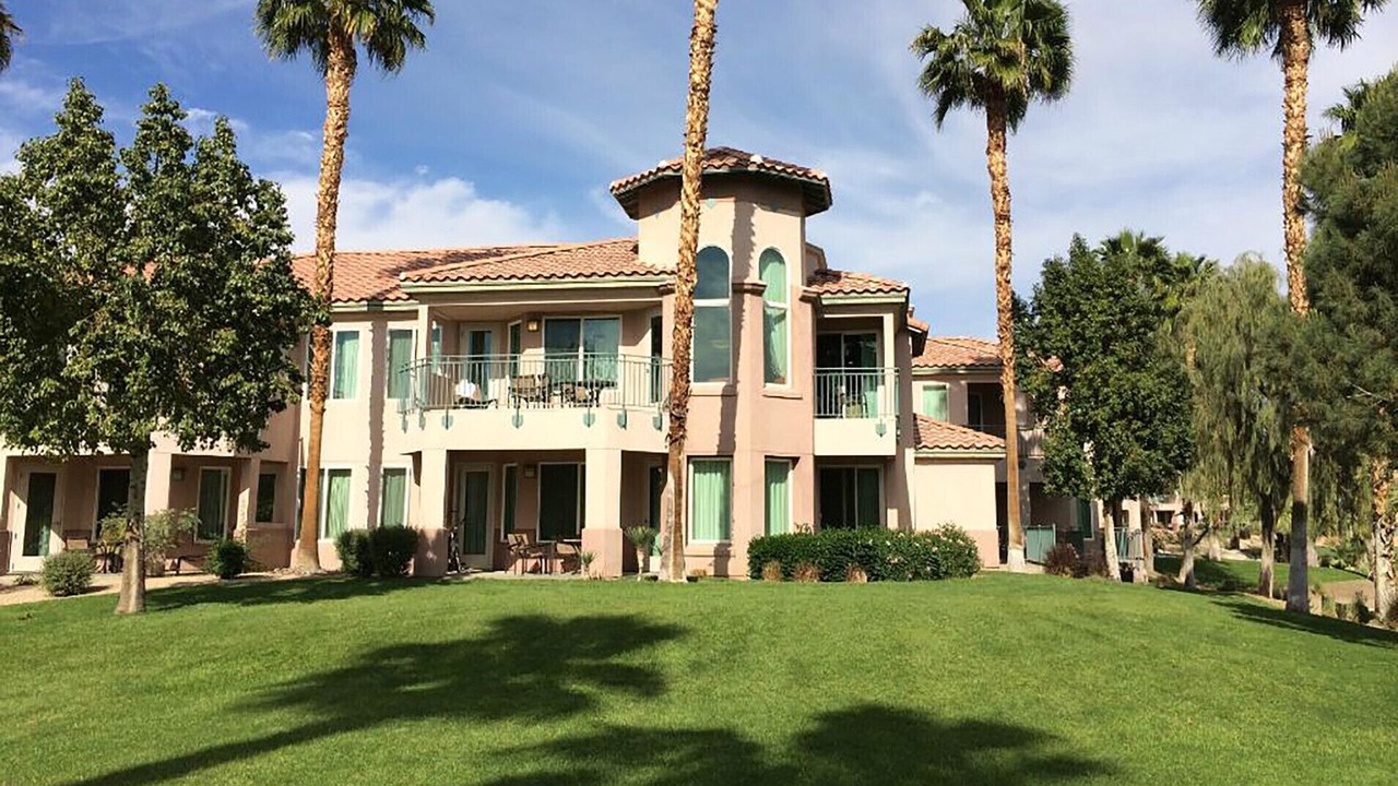 Photo of Outdoor in Palm Desert
