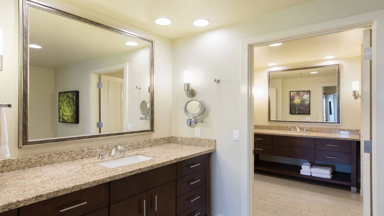 Photo of Bathroom in Palm Desert