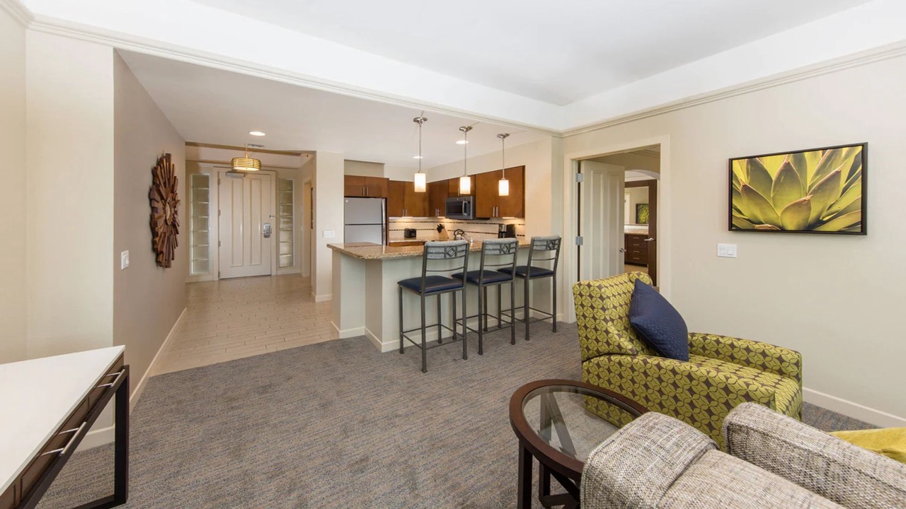 Photo of Livingroom in Palm Desert