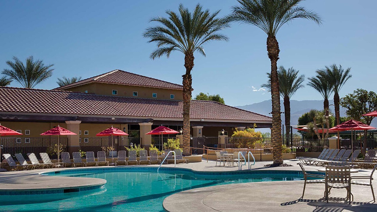 Photo of Outdoor in Palm Desert