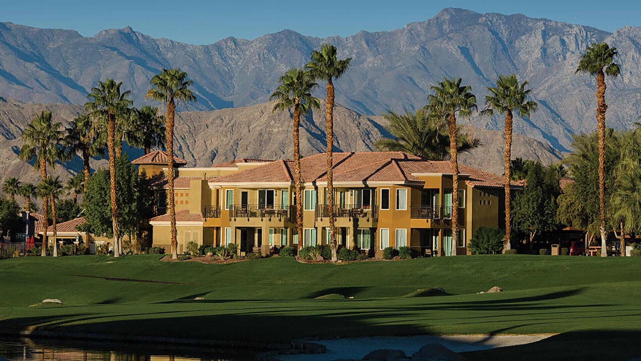 Photo of Outdoor in Palm Desert
