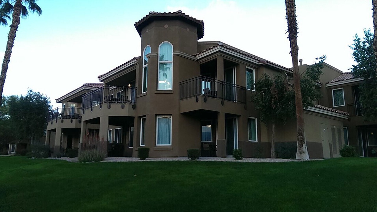 Photo of Outdoor in Palm Desert
