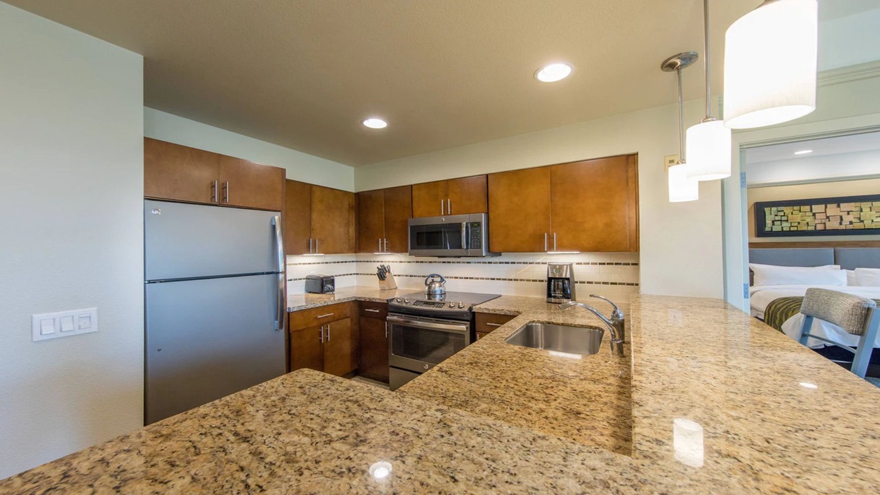 Photo of Kitchen in Palm Desert