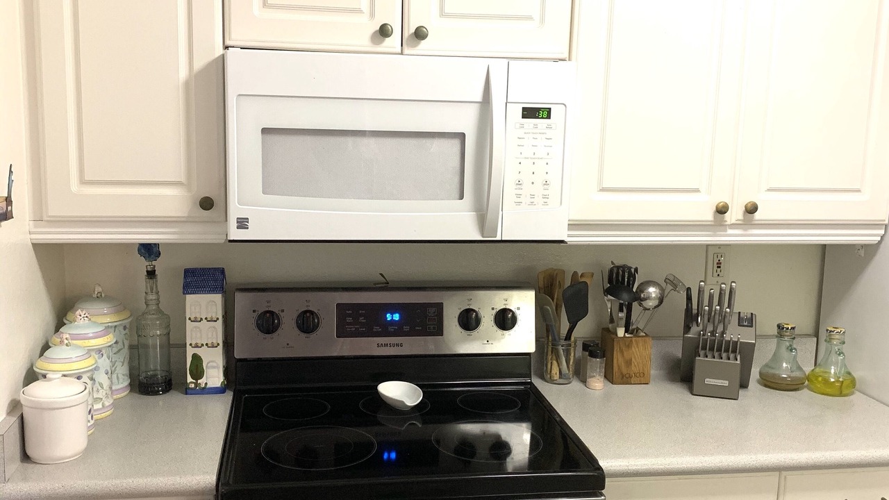 Photo of Kitchen in South Redondo