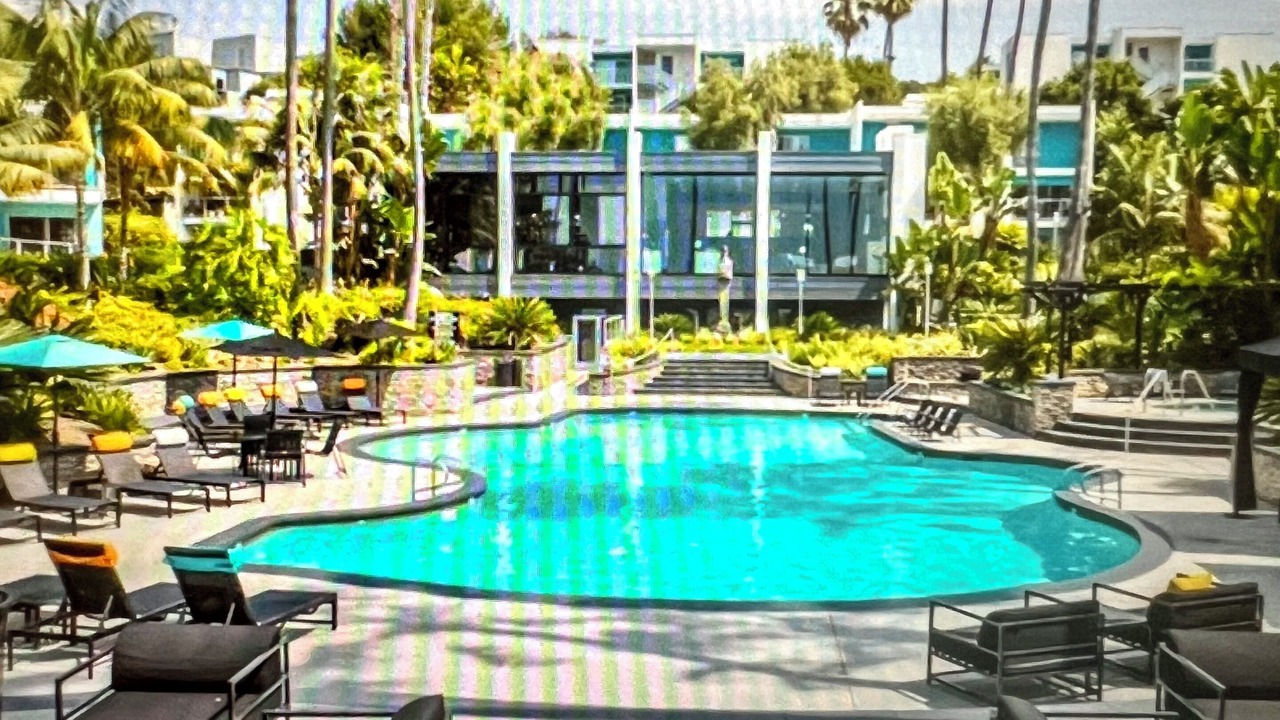 Photo of Outdoor in South Redondo