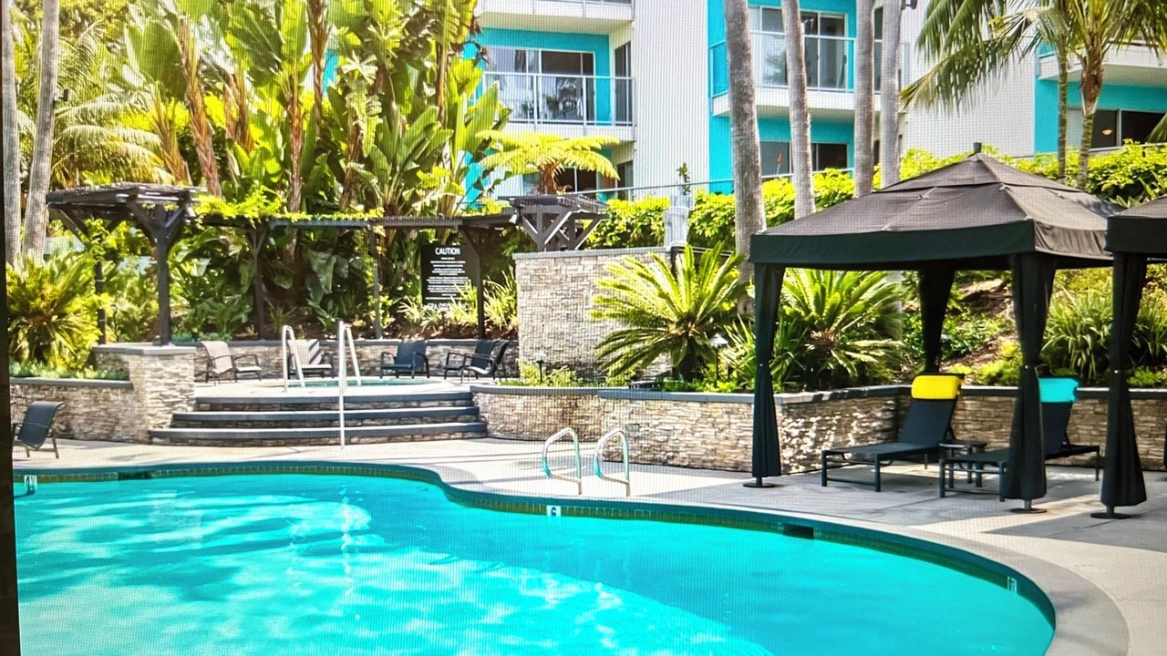 Photo of Outdoor in South Redondo