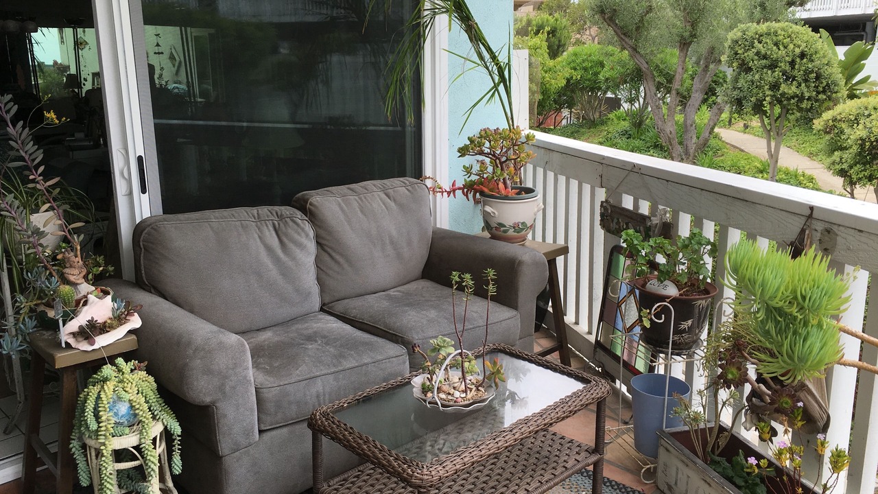 Photo of Outdoor in South Redondo