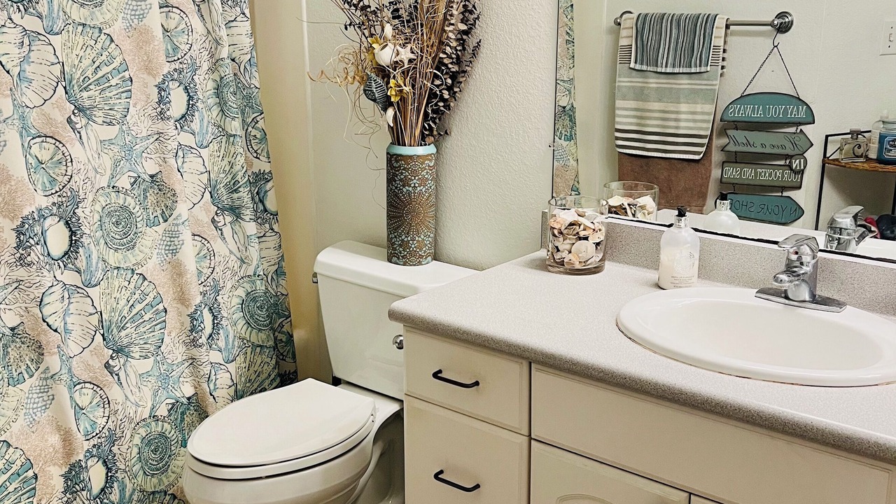 Photo of Bathroom in South Redondo