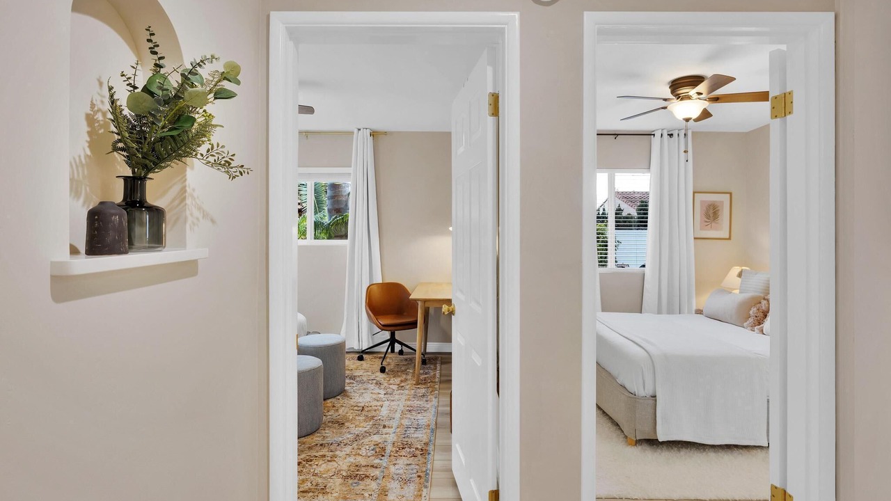 Photo of Bedroom in Carlsbad