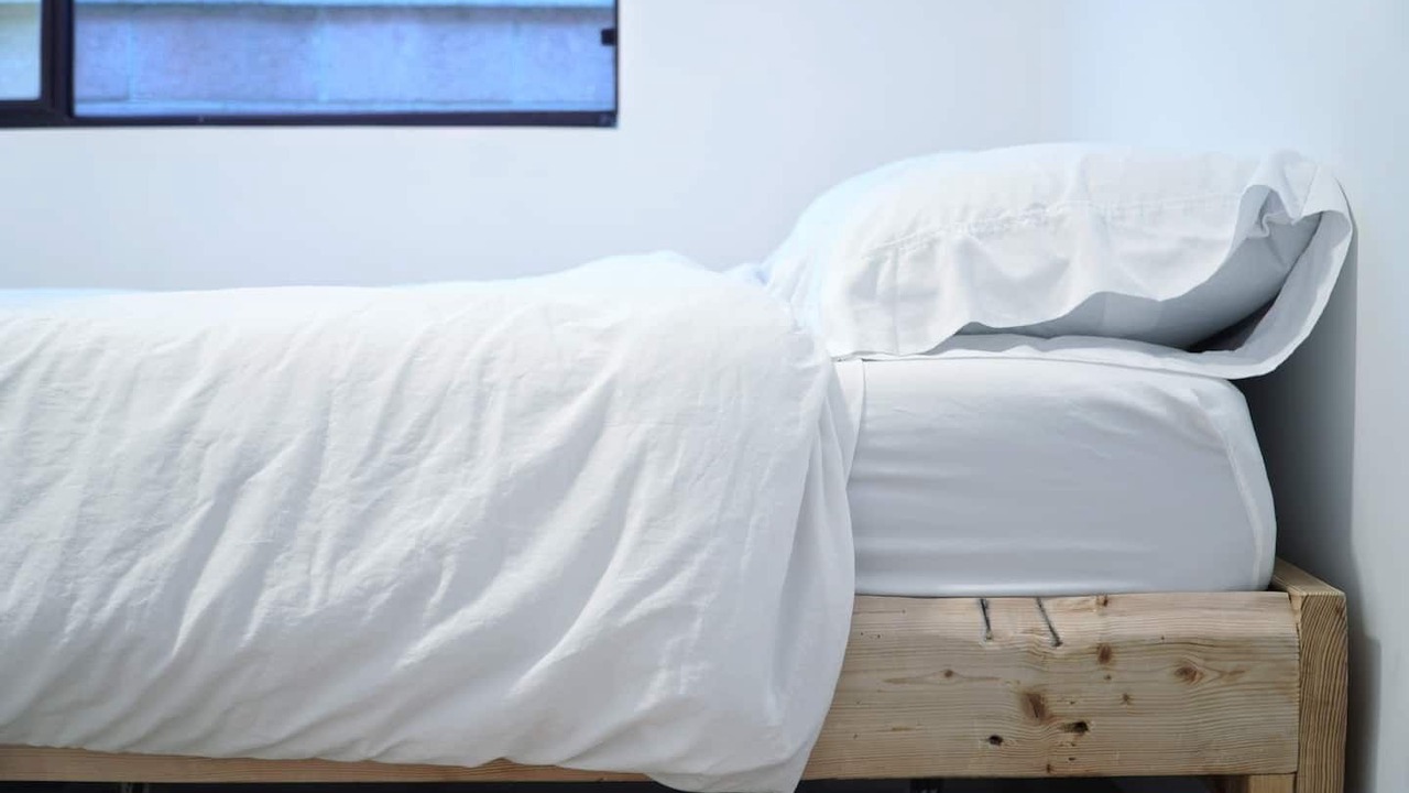 Photo of Bedroom in Los Angeles