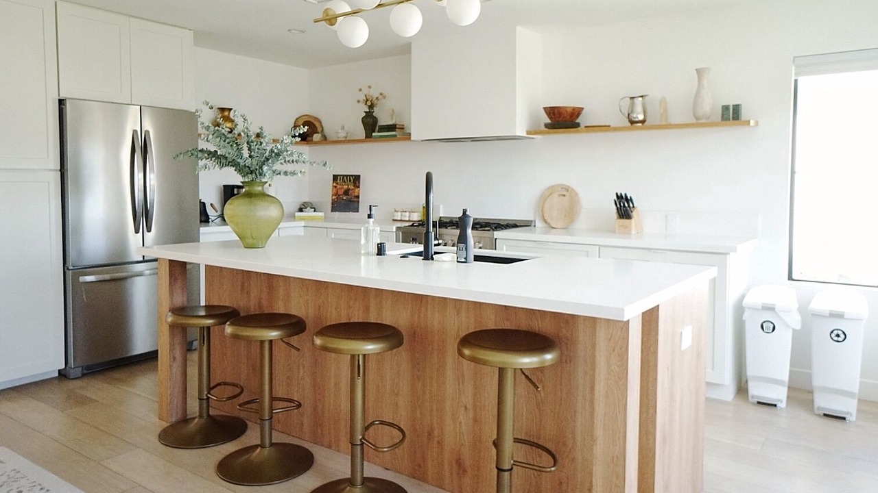Photo of Kitchen in Los Angeles