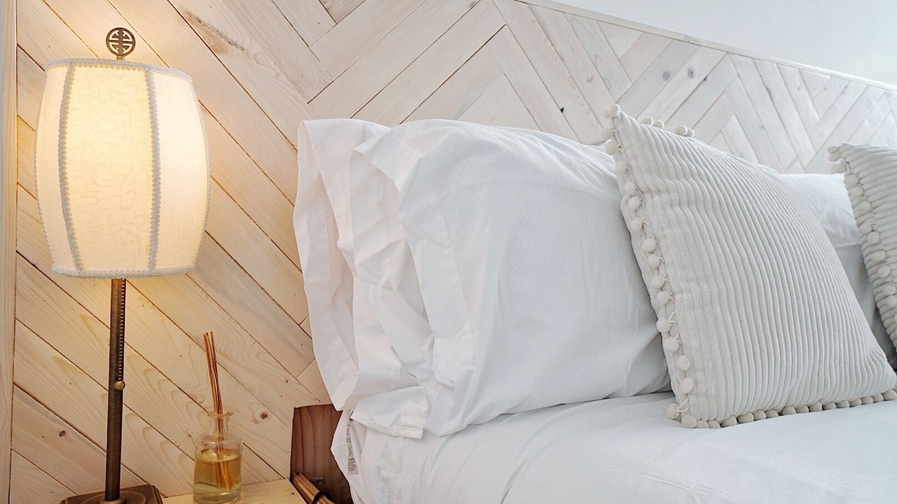 Photo of Bedroom in Los Angeles