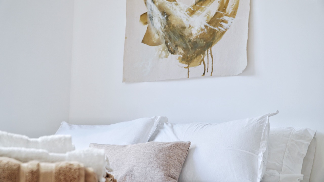 Photo of Bedroom in Los Angeles