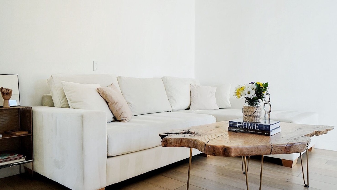 Photo of Livingroom in Los Angeles