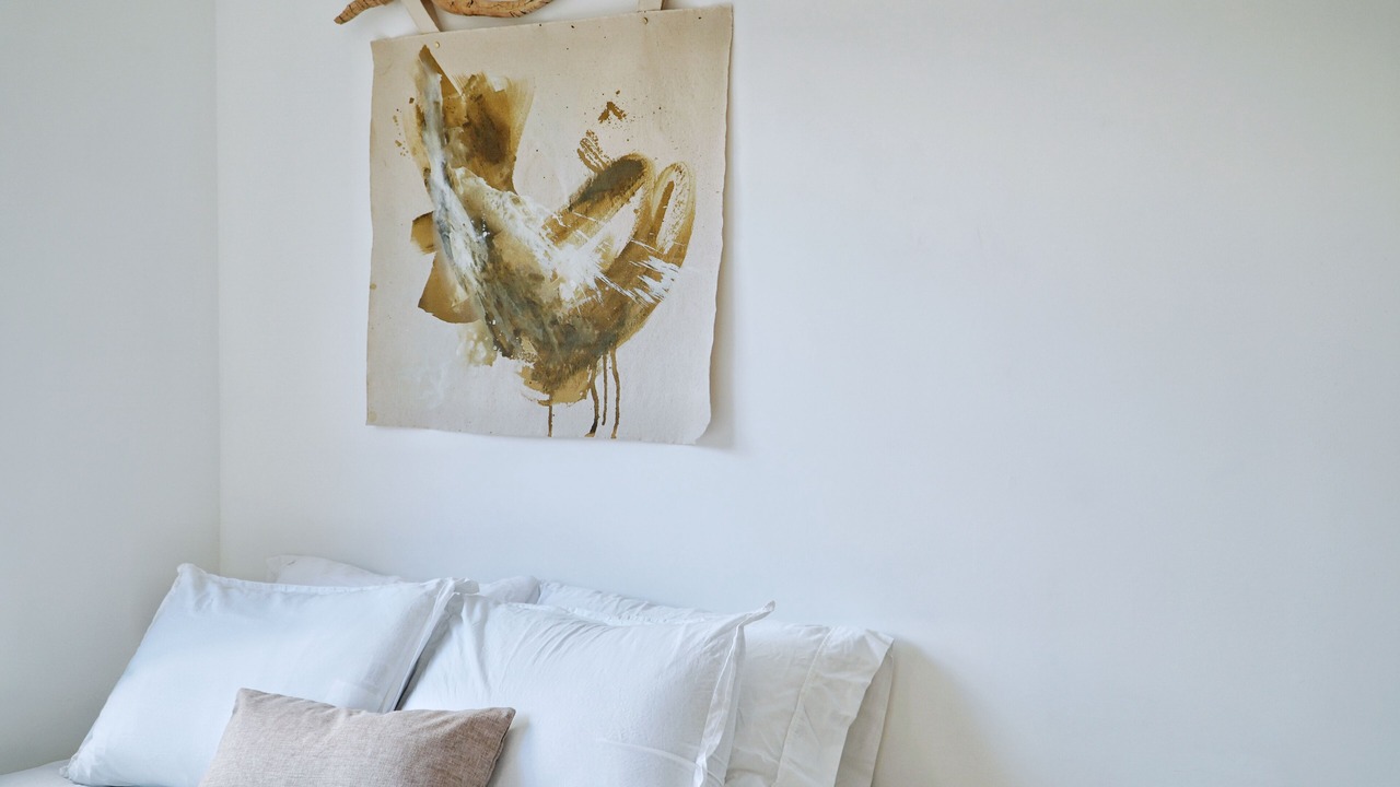 Photo of Bedroom in Los Angeles