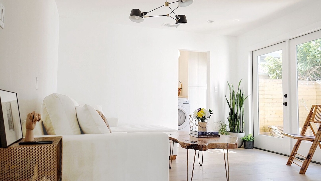 Photo of Bedroom in Los Angeles