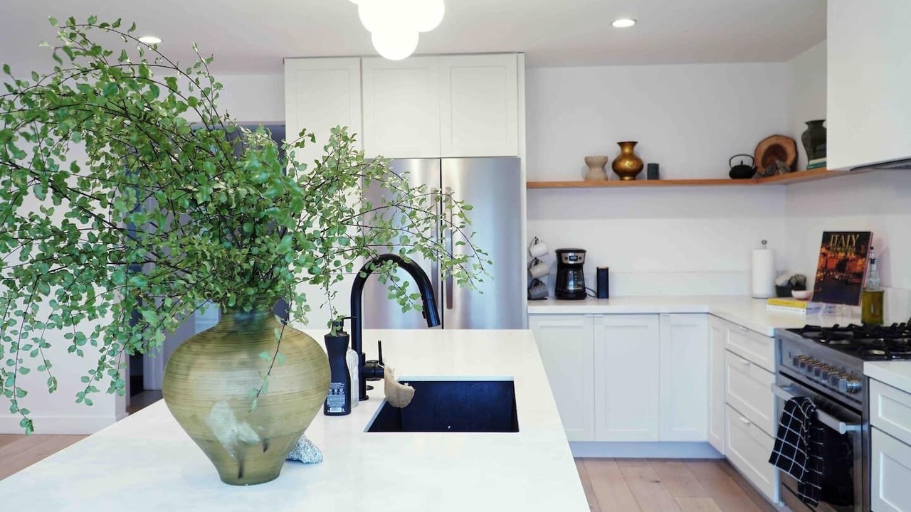 Photo of Kitchen in Los Angeles