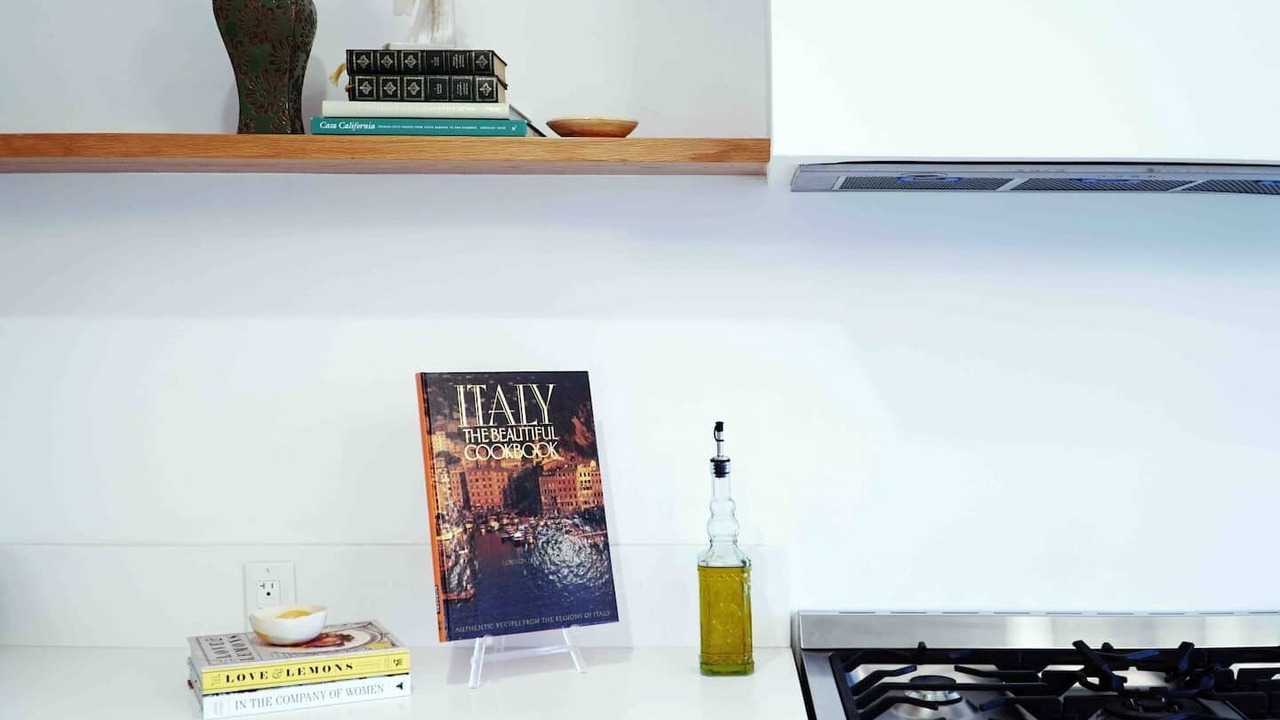 Photo of Kitchen in Los Angeles