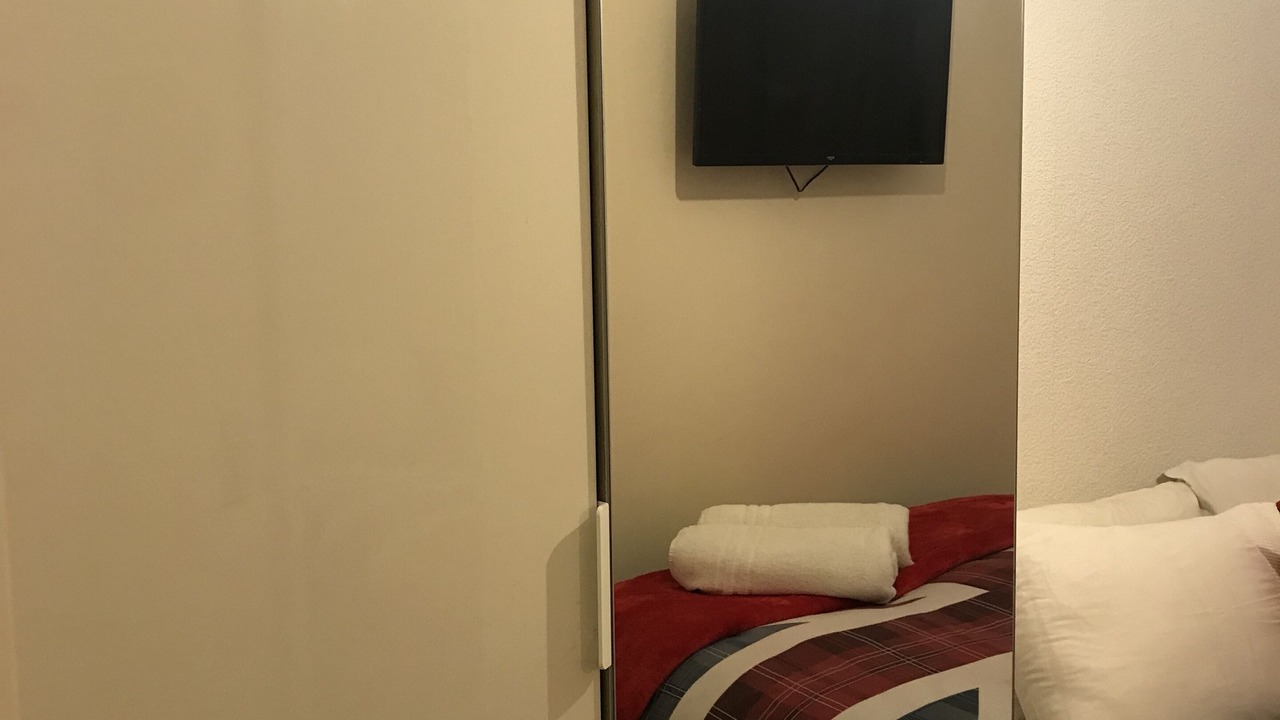 Photo of Bedroom in Walworth