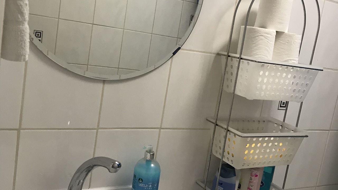 Photo of Bathroom in Walworth