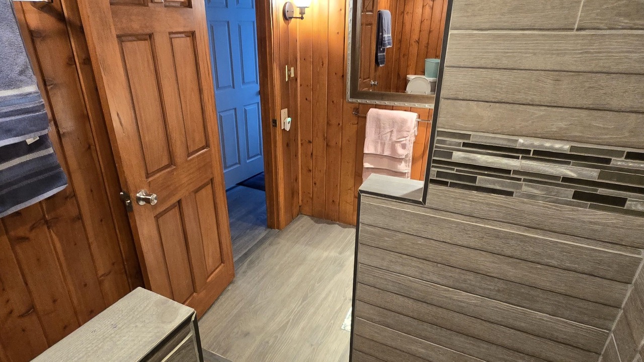 Photo of Bathroom in Coto de Caza