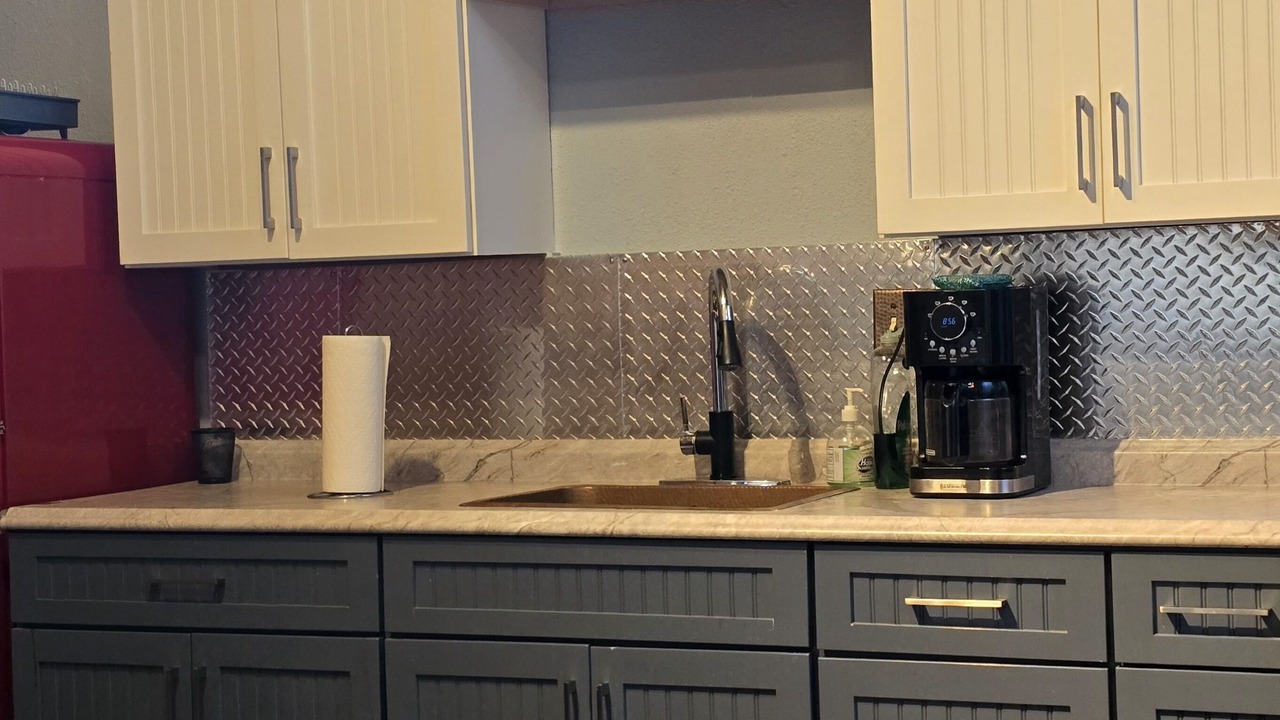 Photo of Kitchen in Coto de Caza