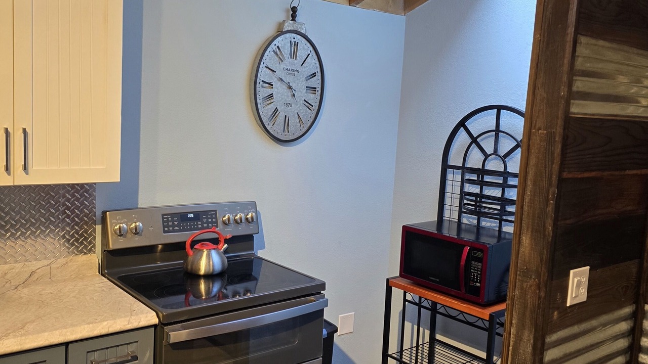 Photo of Kitchen in Coto de Caza