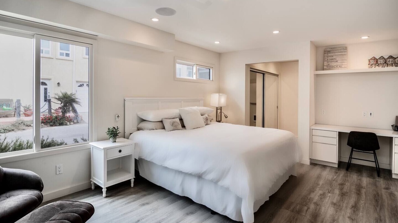 Photo of Bathroom in Silver Strand