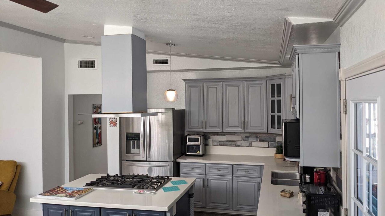 Photo of Kitchen in Valinda