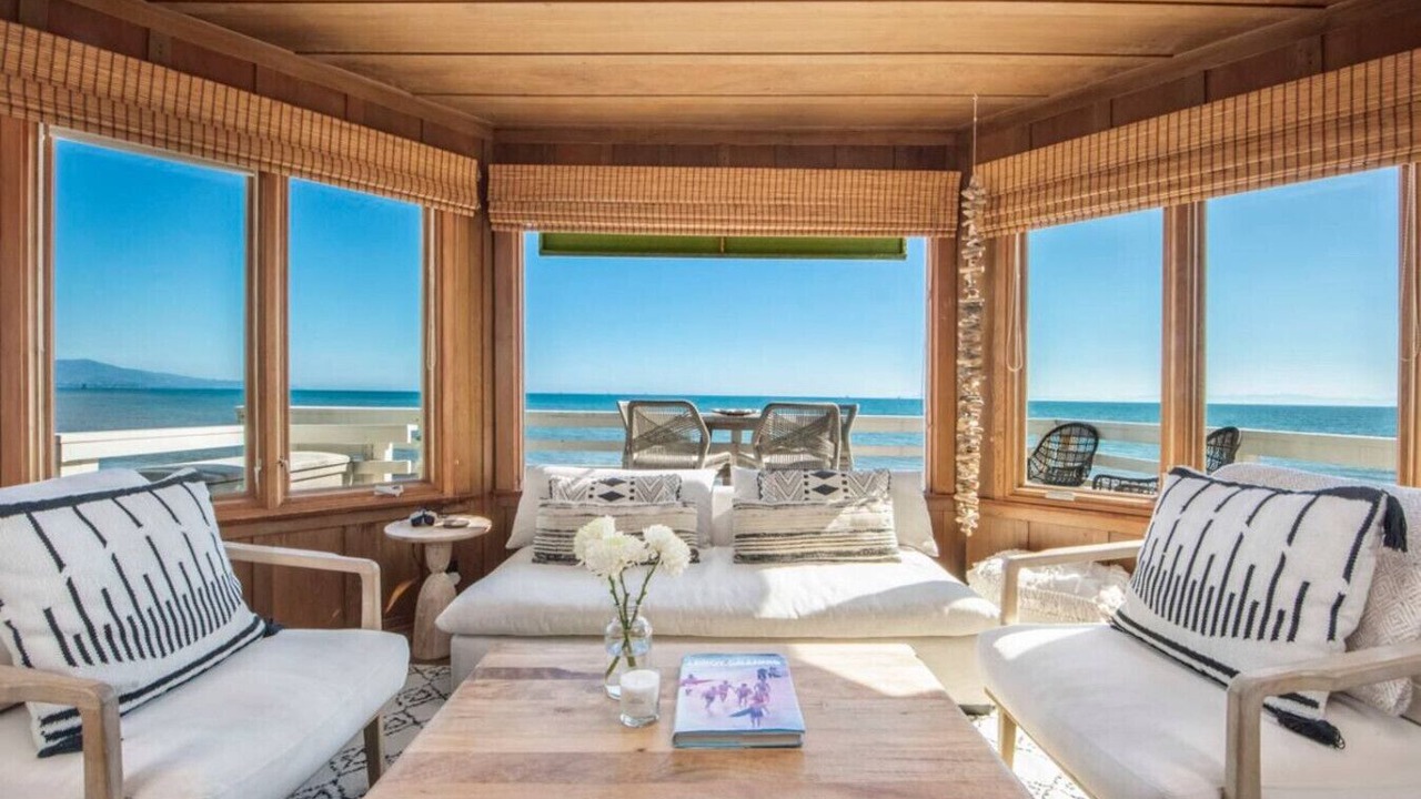 Photo of Livingroom in Montecito