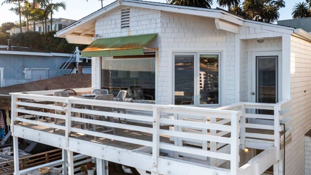 Photo of Outdoor in Montecito