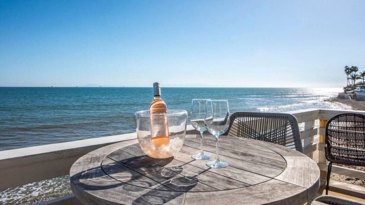 Photo of Outdoor in Montecito