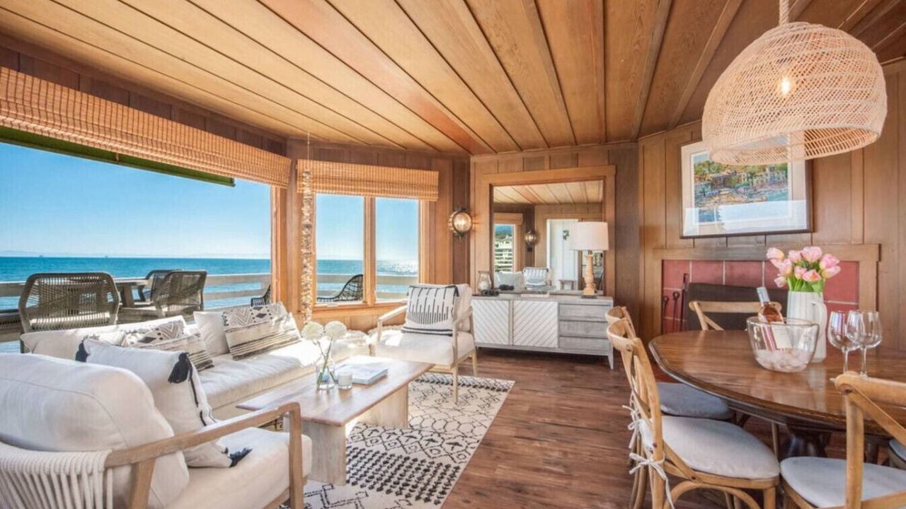 Photo of Livingroom in Montecito