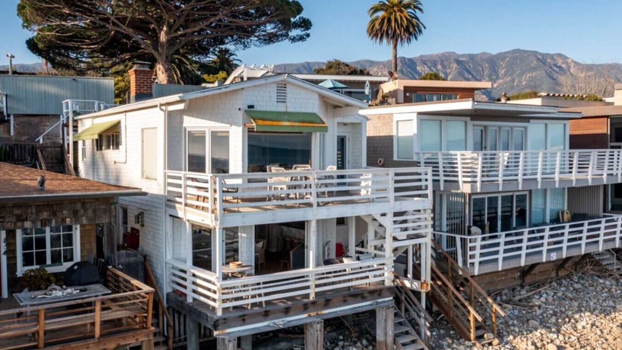 Photo of Outdoor in Montecito