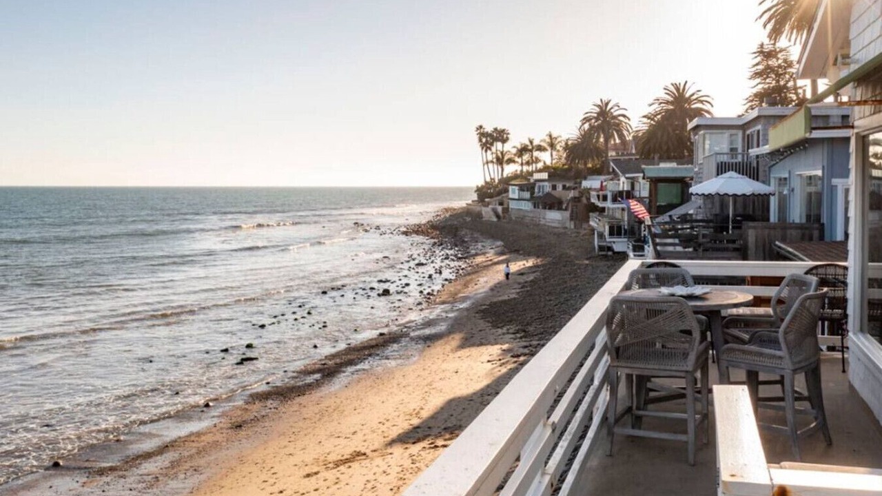 Photo of Outdoor in Montecito