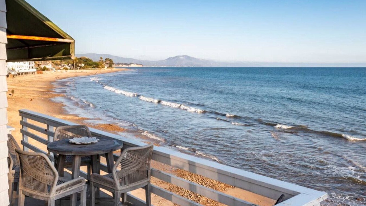 Photo of Outdoor in Montecito