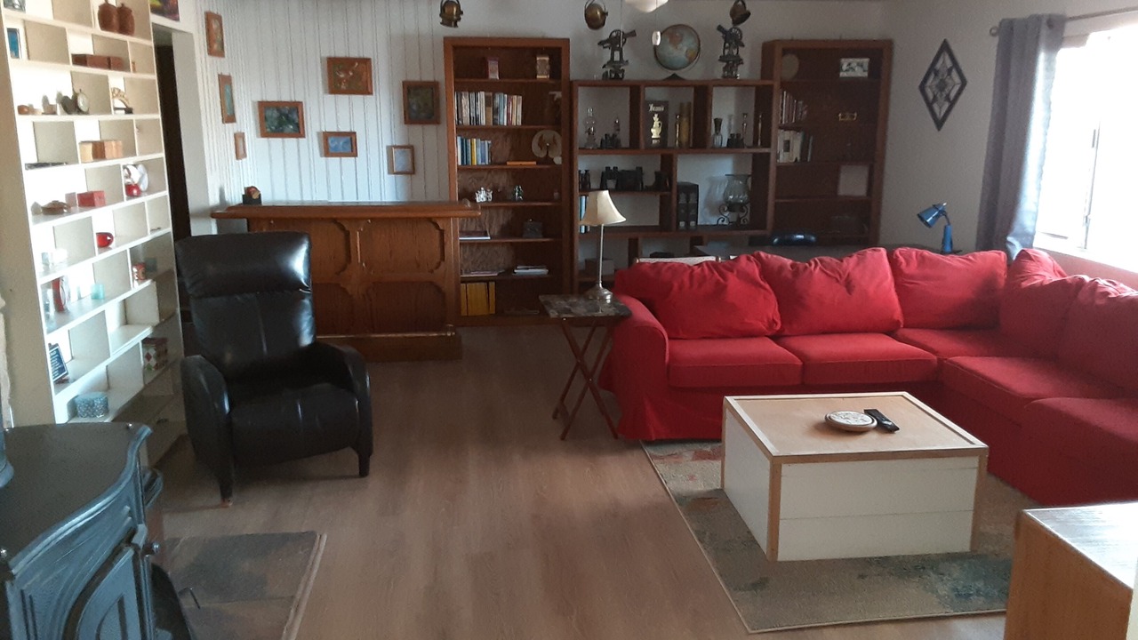 Photo of Bedroom in Newberry Springs