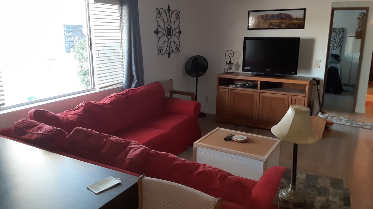 Photo of Bedroom in Newberry Springs