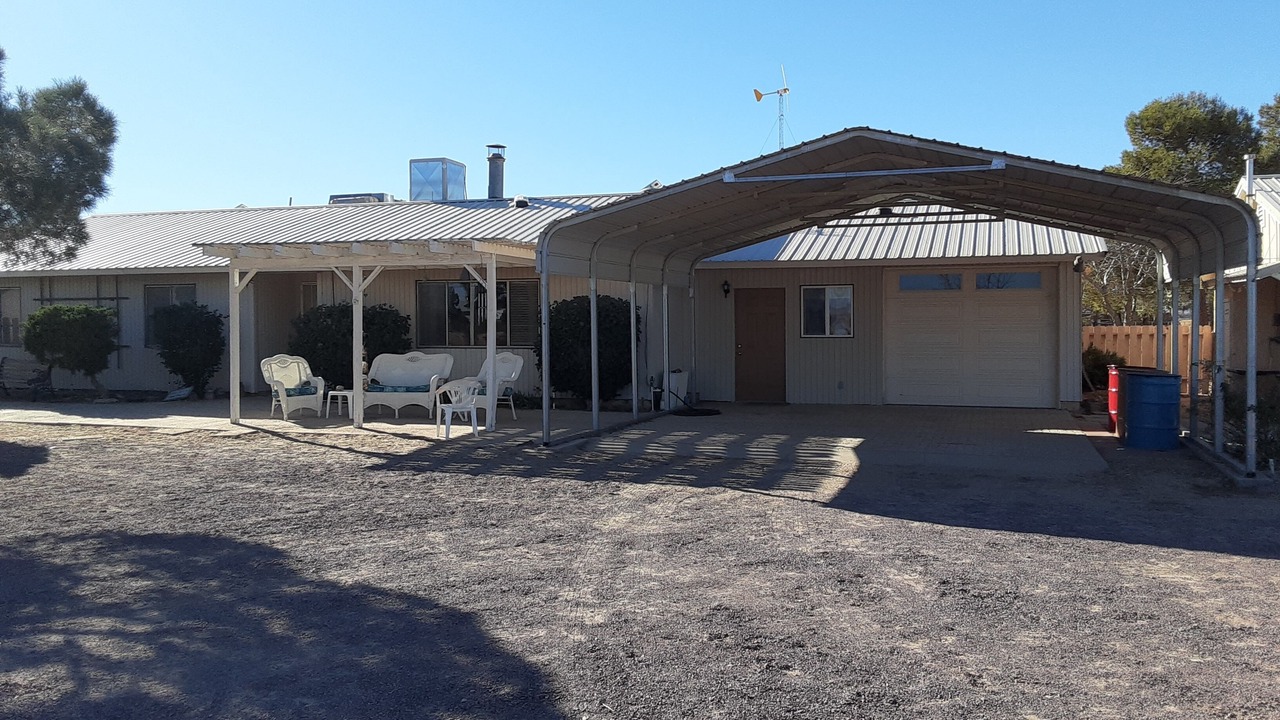 Photo of Outdoor in Newberry Springs