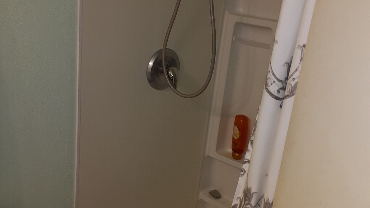 Photo of Bathroom in Newberry Springs