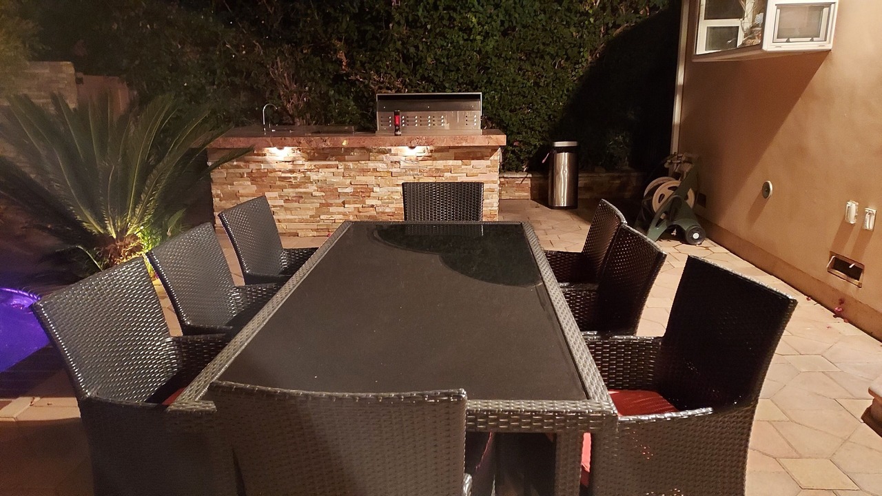 Photo of Outdoor in Encino